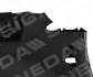 КРЫЛО VW CADDY, 04 - 10 Signeda PVW10040(Q)AR (фото 4)