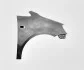 КРЫЛО VW CADDY, 10 - 15; VW TOURAN, 10 - 15 PVW10084AR
