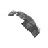 Підкрилок VW GOLF III, 08.91 - 09.97 PVW11011AL