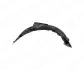 Подкрылок VW BORA, 10.98 - 05.05 Signeda PVW11035AR (фото 2)