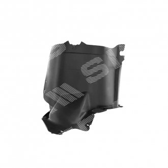 Підкрилок VW GOLF PLUS, 09 - 14 Signeda PVW11042AR