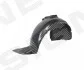 Підкрилок VW SHARAN, 10 - 15 PVW11091AL