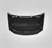 Капот VW TOURAN 2007-10 Signeda PVW20049A (фото 2)
