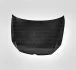 Капот VW GOLF VII, 12 - 17 (С герметиком) Signeda PVW20063A (фото 2)