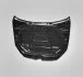 Капот VW GOLF VII, 12 - 17 (С герметиком) Signeda PVW20063A (фото 5)