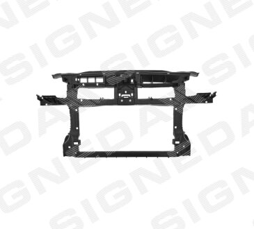 Рама передня VW GOLF PLUS, 05 - 08 Signeda PVW30031A (фото 1)