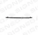 Підсилювач переднього бамперу VW GOLF VII, 12 - 17 PVW34019A