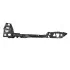 Кронштейн фари передньої VW POLO (V), 09 - 17 Signeda PVW43075AR (фото 1)