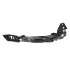 Кронштейн фари передньої VW POLO (V), 09 - 17 Signeda PVW43075AR (фото 2)