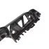 Кронштейн фари передньої VW POLO (V), 09 - 17 Signeda PVW43075AR (фото 5)