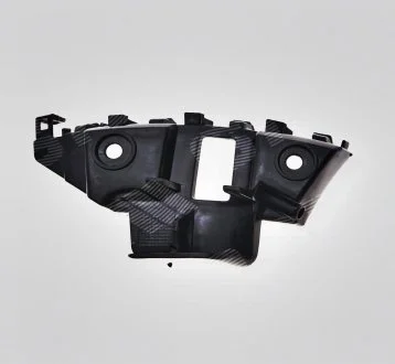 Кронштейн правый Jetta 2011-2014 бампера переднего Signeda PVW43077AR