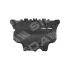 Захист двигуна AUDI A3 (8V), 06.12 - 05.16 Signeda PVW60022A (фото 2)