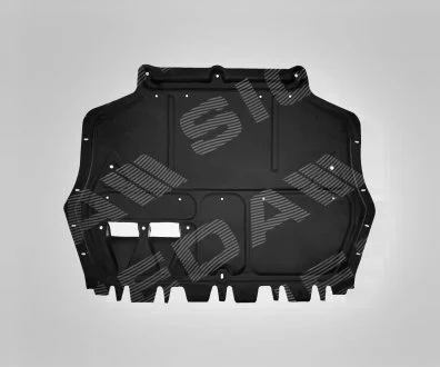 Защита двигателя Signeda PVW60027A