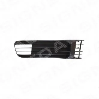 Решітка в бампер VW PASSAT (B5) Signeda PVW99017GR