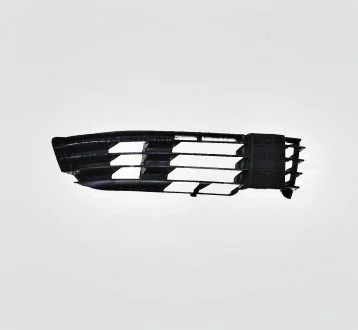 Решітка туманки права глуха PASSAT B5 2000-05 Signeda PVW99024CAR
