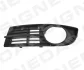 Решітка в бампер VW CADDY, 04 - 10 PVW99029L