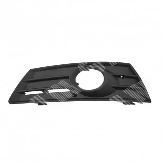 Решетка в бампер VW PASSAT CC, 09 - 11 Signeda PVW99053CAL