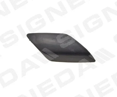 Заглушка омивача фар VW Golf VI, 09 - 12 Signeda PVW99055CAR