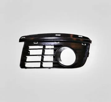 Решетка противотуманки левая GOLF V VARIANT, Jetta 2006-10 Signeda PVW99064GAL