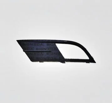 Грати під туманку ліва JETTA 2015-18 Signeda PVW99076CAL