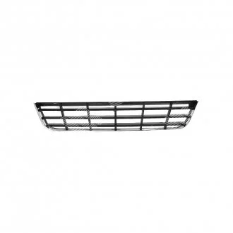 Решітка в бампер VW PASSAT (B6), 06 - 10 Signeda PVW99093GA