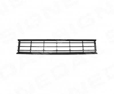 Решітка в бампер VW PASSAT (B7, EURO TYPE), 11 - 1 Signeda PVW99105GA