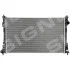 Радиатор FORD EXPLORER, 16 - 18 Signeda RA13362Q (фото 1)