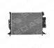 Радиатор FORD C-MAX, 10.14 - 19 Signeda RA606215Q (фото 4)
