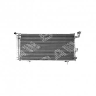 Радиатор кондиционера SUBARU LEGACY, 10 - 14 Signeda RC3885