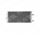Радиатор кондиционера MINI (F55/F56), 13 - Signeda RC940509 (фото 3)