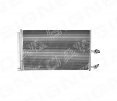Радиатор кондиционера VOLVO XC90 Signeda RC940743