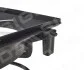 Диффузор кондиционера SUBARU IMPREZA, 08 - 12 Signeda RDSB67004A0 (фото 3)