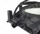 Диффузор кондиционера SUBARU IMPREZA, 08 - 12 Signeda RDSB67004A0 (фото 4)
