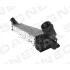 Інтеркулер BMW X3 (F25), 03.14 - 17 Signeda RI96440 (фото 3)
