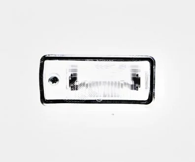 Подсветка номера AUDI A8 D3 2005-10 Signeda ZAD1705