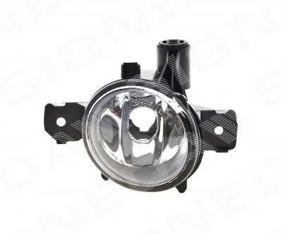 Фара противотуманная BMW 1 (E81/E82E/E87/E88), 09.04 Signeda ZBM2013L