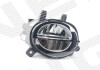 Фара противотуманная BMW 1 (F20/F21), 05.15 - 19 ZBM2039(K)L