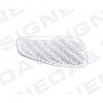 Показник повороту на крило JEEP RENEGADE, 14 - Signeda ZCR1402L
