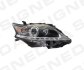 Фара передня LEXUS RX350/450H, 12 - 15 Signeda ZTY1109R (фото 1)