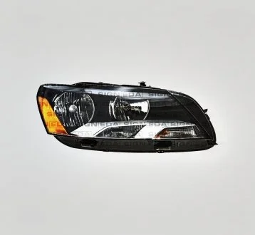 Фара правая PASSAT B7 USA 2011-15 Signeda ZVW11G5UR