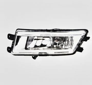 Противотуманная фара левая Passat B7 USA 2011-15 Signeda ZVW2050L