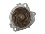 Насос охолоджуючої рідини, з ущільненням MERCEDES SPRINTER 3,5-T (B906) ALFA ROMEO 145, 146, 147, 156, 159, 166 FIAT BRAVA, BRAVO I, BRAVO II, CROMA, DOBLO, DOBLO/MINIVAN 1.9D/2.2D/2.4D 08.94- SIL PA922 (фото 1)