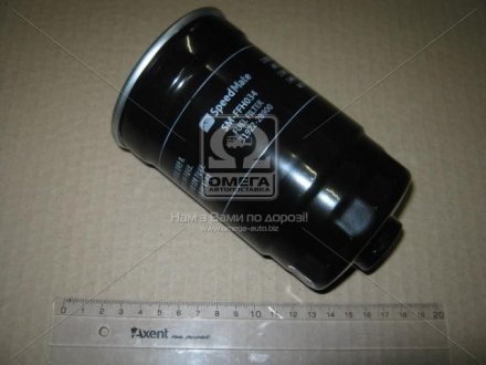Фильтр топливный HYUNDAI / KIA SK SPEEDMATE SM-FFH034 (фото 1)