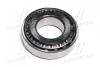 Підшипник роликовий конічний (30х62х16) SKF 30206 (фото 1)