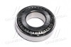Підшипник роликовий конічний (30х62х16) SKF 30206 (фото 4)