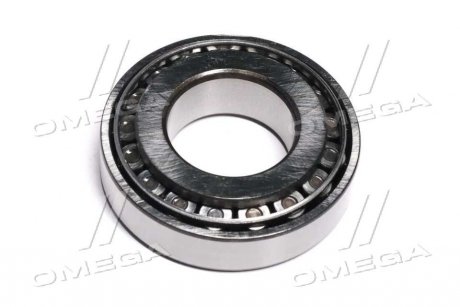 Підшипник роликовий конічний (30х62х16) SKF 30206