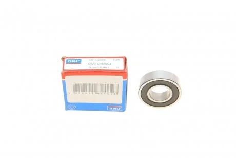 Подшипник 15x32x9 SKF 60022RSHC3