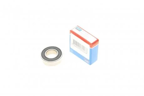 Підшипник 17x35x10 SKF 60032RSH