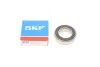 ПІДШИПНИК кульковий SKF 6005-2RSH (фото 2)
