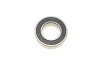 Підшипник 25x47x12 SKF 60052RSHC3 (фото 3)